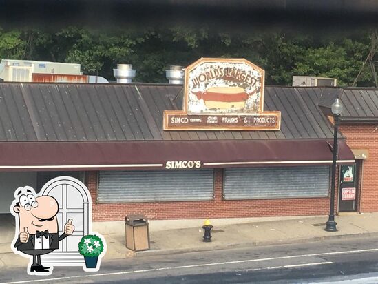 Simco's, Boston, Mattapan - Restaurant menu, prices and reviews