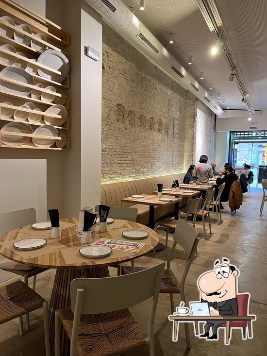 Portastuzzicadenti In Polipropilene Con Coperchio In Bambù - Bianco, Per Casa, Ristorante, Bar - Foto 11