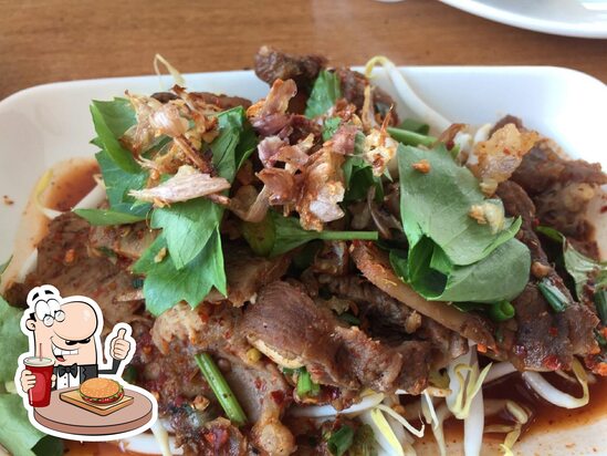ร้านป้าพา, Bang Khu Wat - Menú del restaurante, precios y reseñas