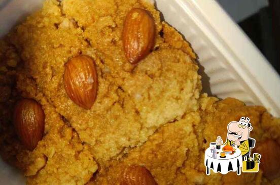 Anand Sweets And Savouries, Bengaluru - Restaurant reviews