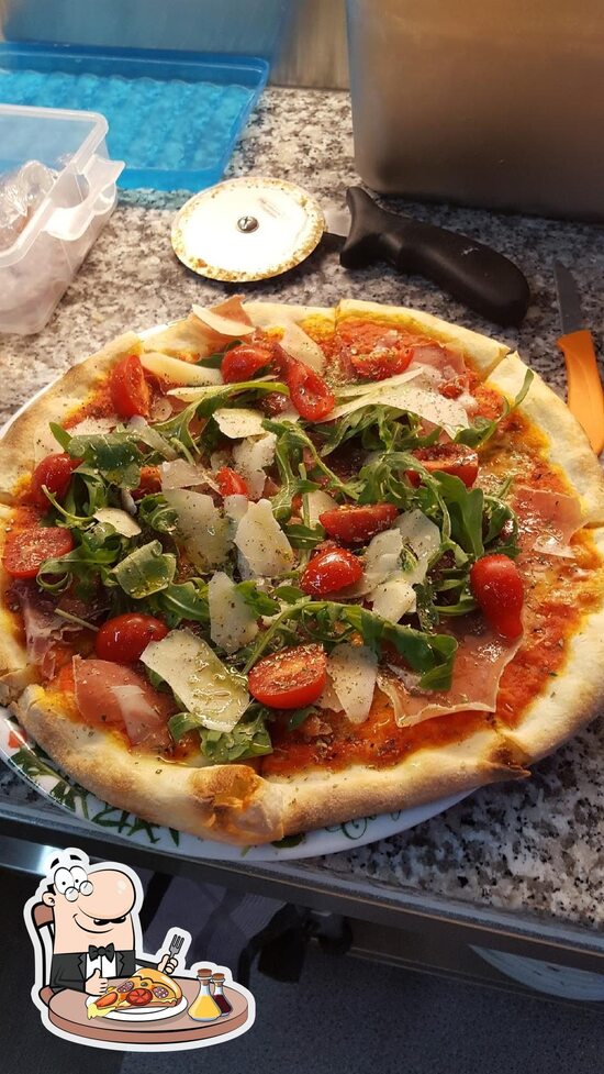 Pizzeria Trattoria Villadoro da Nico, Donzdorf Restaurantbewertungen