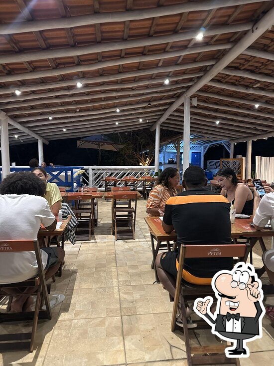 Ben's Bar & Comidaria, Ilhabela - Menu do restaurante, preços e opiniões