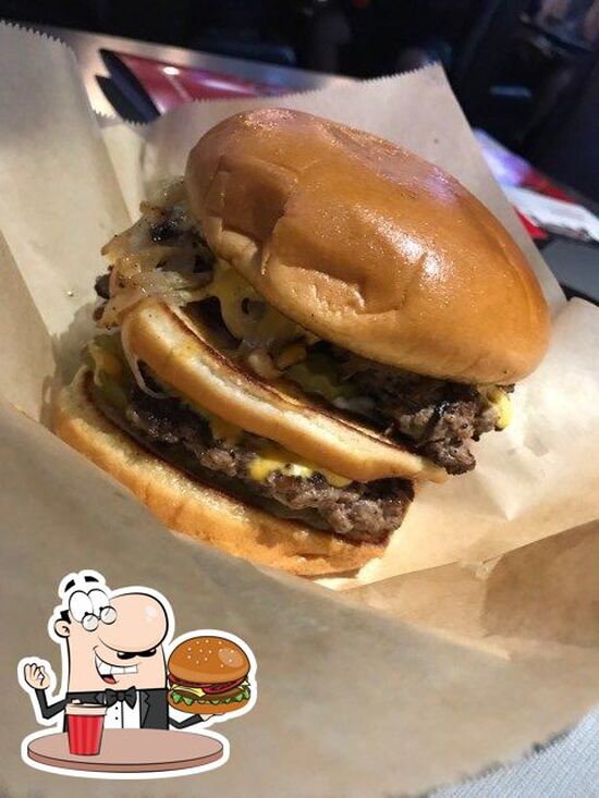 Smitty's Garage, Omaha - Restaurant menu, prices and reviews