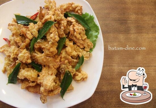 Restaurant Nature Vegetarian Batam Komplek Ruko Baloi Kusuma Indah Restaurant Reviews