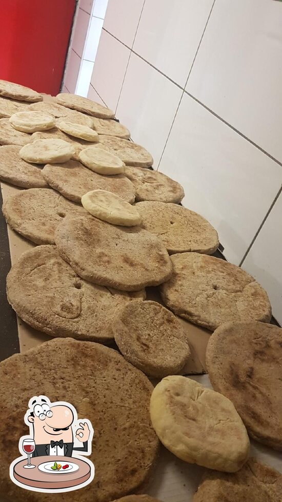 Bakkerij "Assalam" foto 2