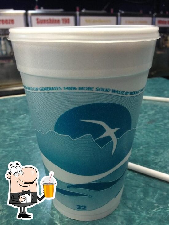 Daiquiri Place, 3707 General De Gaulle Dr in New Orleans Restaurant