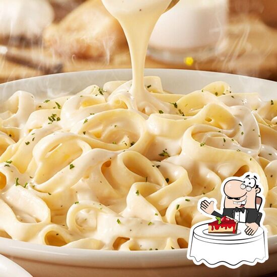 Olive Garden Italian Restaurant in Corpus Christi Restaurant menu and