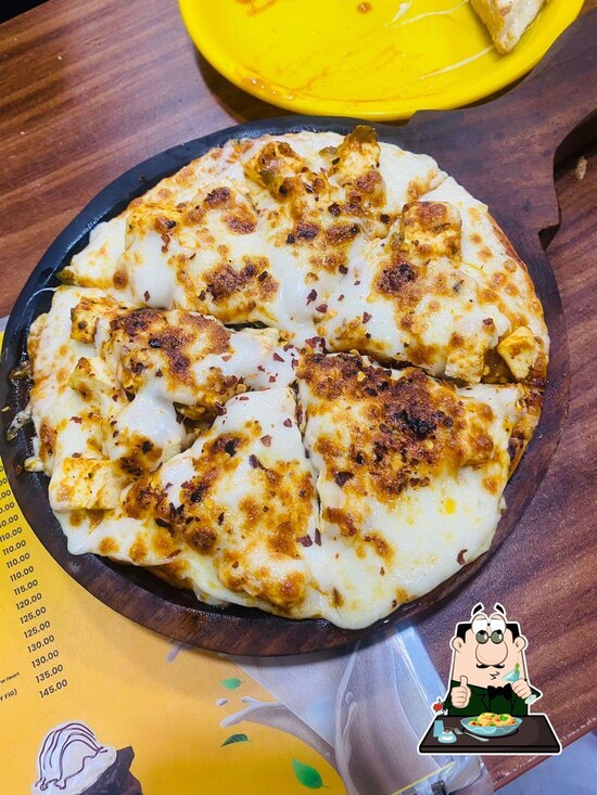 Fuel Juice & Pasta Bar Nanganallur Branch, Chennai Restaurant reviews