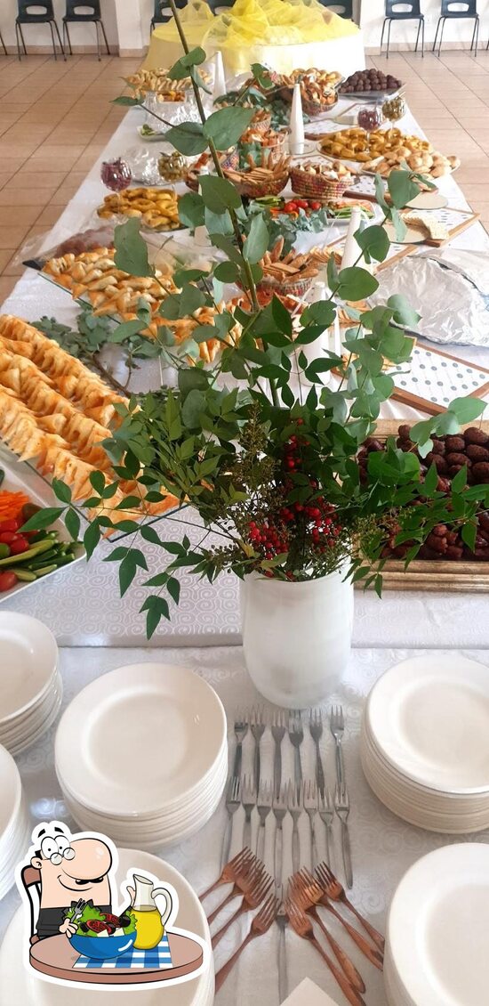 Filos Kitchen Coffee Bar Deli, Pretoria Restaurantbewertungen