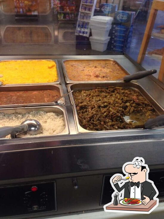The Country Kitchen, Zachary - Restaurant menu, prices and reviews