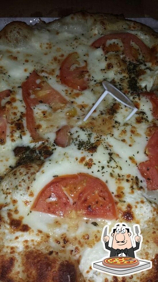 RigaTony’s Pizza & Pasta in Lancaster Restaurant menu and reviews