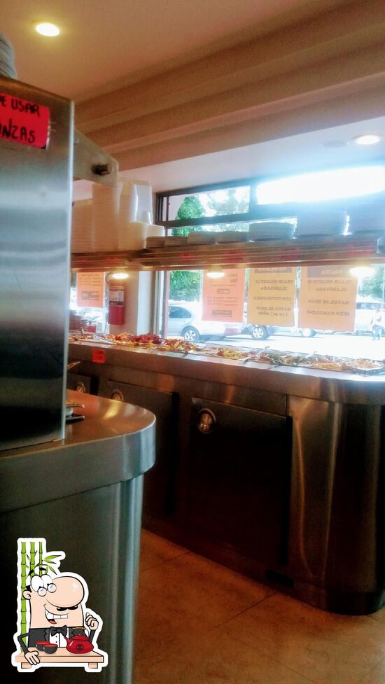 Restaurante Buffet Chino Hua Yuan, San Francisco Coacalco, Av. José López  Portillo 37 - Opiniones del restaurante