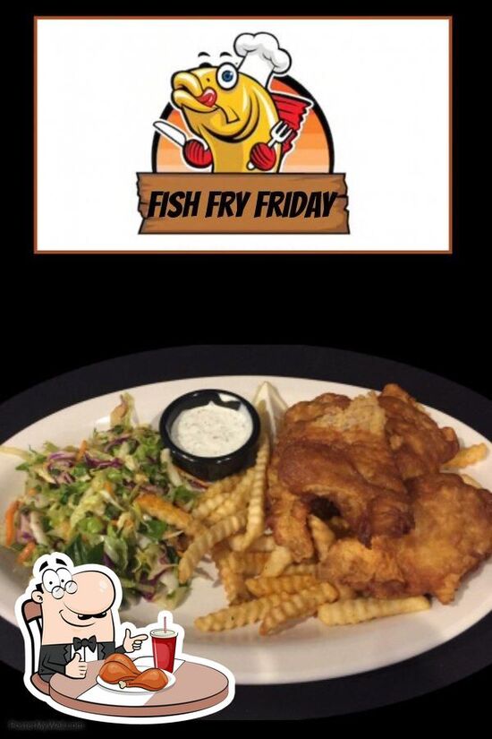 Coach’s Corner Bar & Grill in Belvidere Restaurant menu and reviews