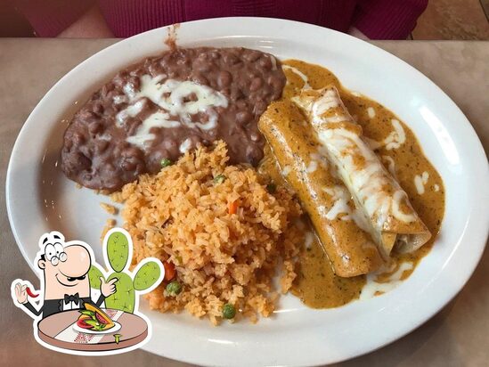 Rio Lerma Mexican Restaurant in Terrell - Restaurant reviews