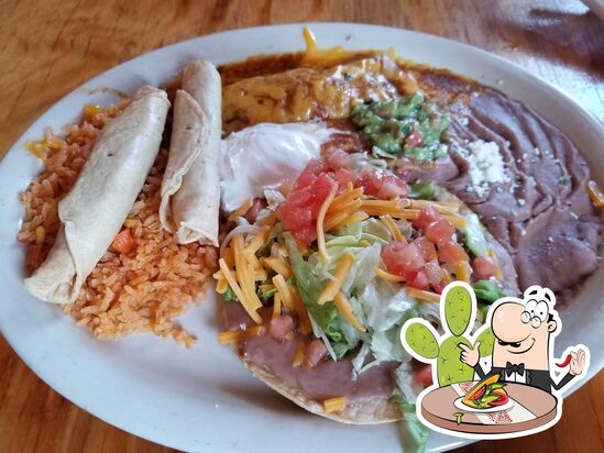 Señor Donkey in South Padre Island - Restaurant menu and reviews