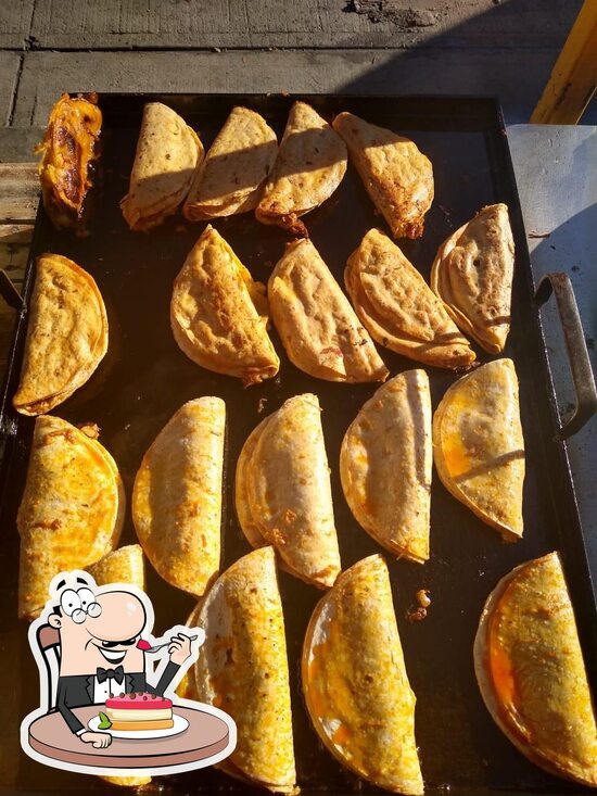 Tacos Guadalajara restaurant, Los Mochis Restaurant reviews