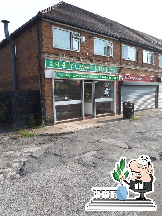 Yummy Kitchen Chinese Takeaway, Cheadle Hulme - Restaurant menu, prices ...