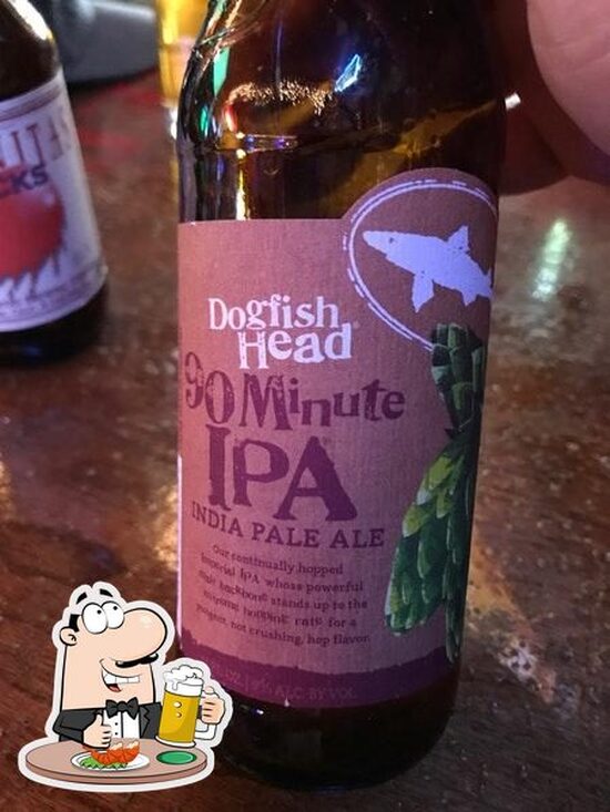 Red Fox Tavern in Mansfield - Restaurant reviews