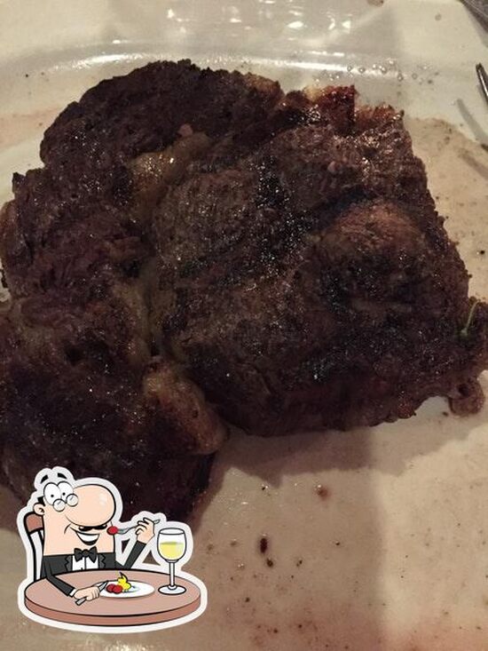 The Backyard Steak Pit in Gurnee Restaurant menu and reviews