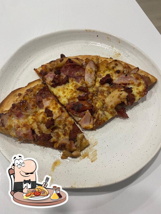 Broadbeach Pizzeria, Shop E116A, 6 Charles Ave in Broadbeach