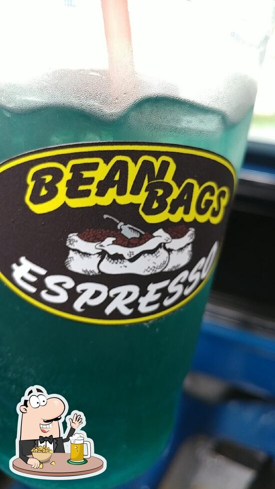 Bean Bags in Elma Restaurant menu and reviews