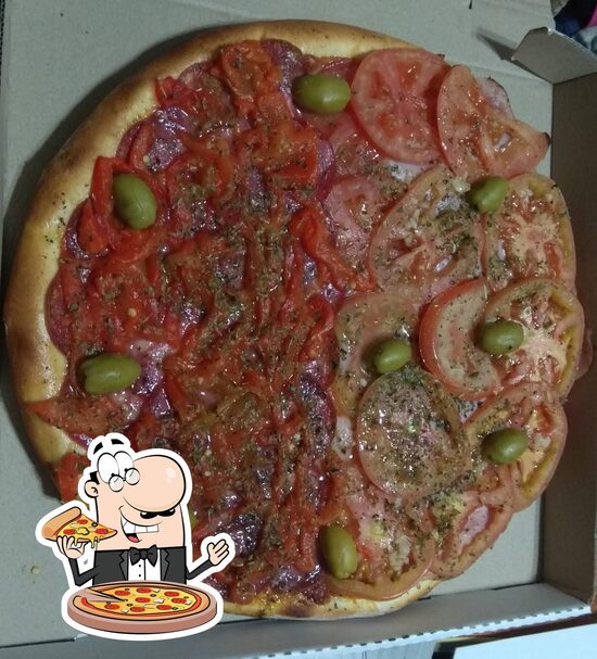 Restaurante Hola Piedra Libre, Ramos Mejía - Opiniones del restaurante