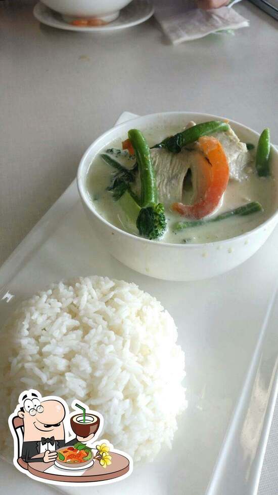 Chilli Thai, Ashmore Pitstop, 10/406 Southport Nerang Rd in Gold Coast