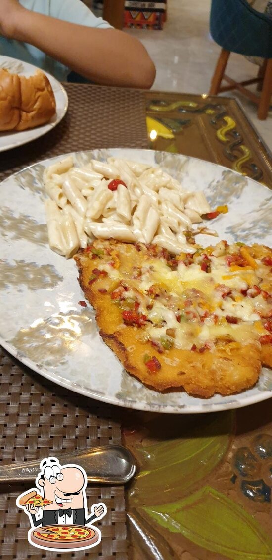 Picnic Restaurant and Cafe, Ismailia Restaurant reviews