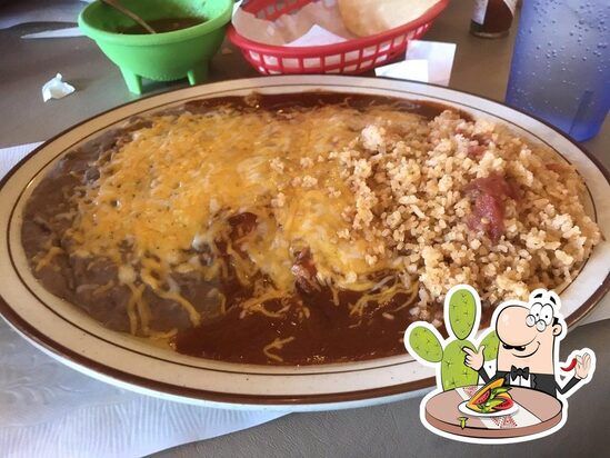 El Tapatio Restaurant in Springville - Restaurant reviews