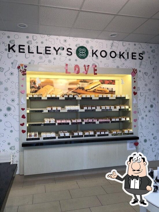 Postres Kelley's Kookies South Pasadena, South Pasadena