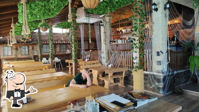 00 restaurant, Obsor - Restaurantspeisekarten und Bewertungen