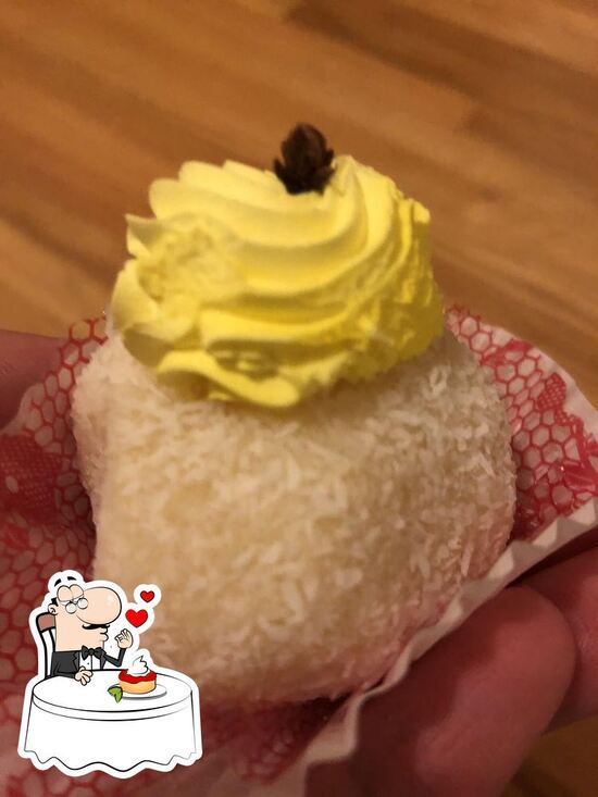 Betel Bakery L.L.C., 336 Ferry St in Newark Restaurant menu and reviews