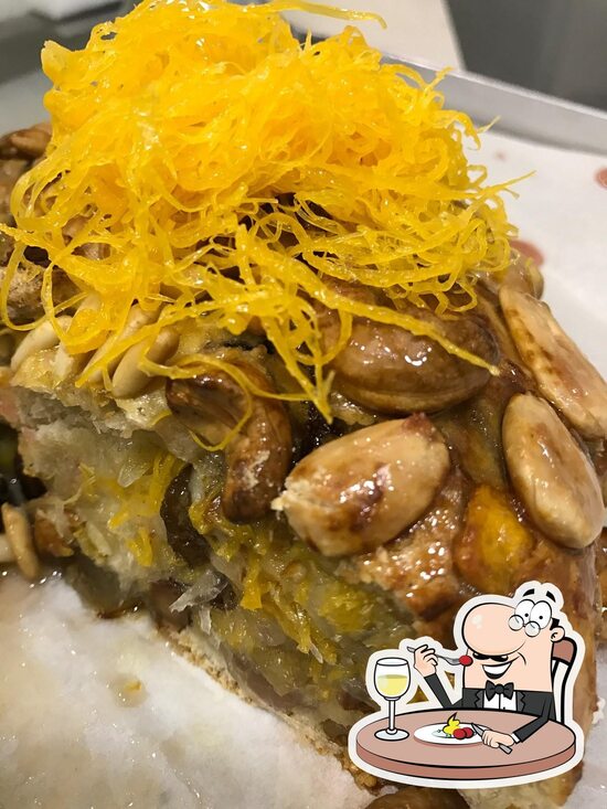 forno-do-beco-lda-caldas-da-rainha-restaurant-reviews