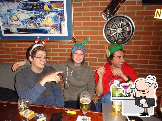 Tommys Garage Heinsberg