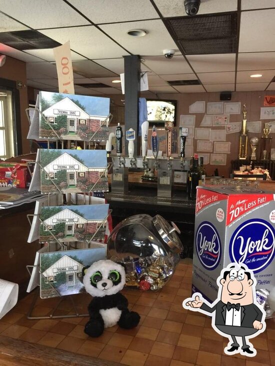 Vienna Inn, Vienna - Restaurant menu, prices and reviews