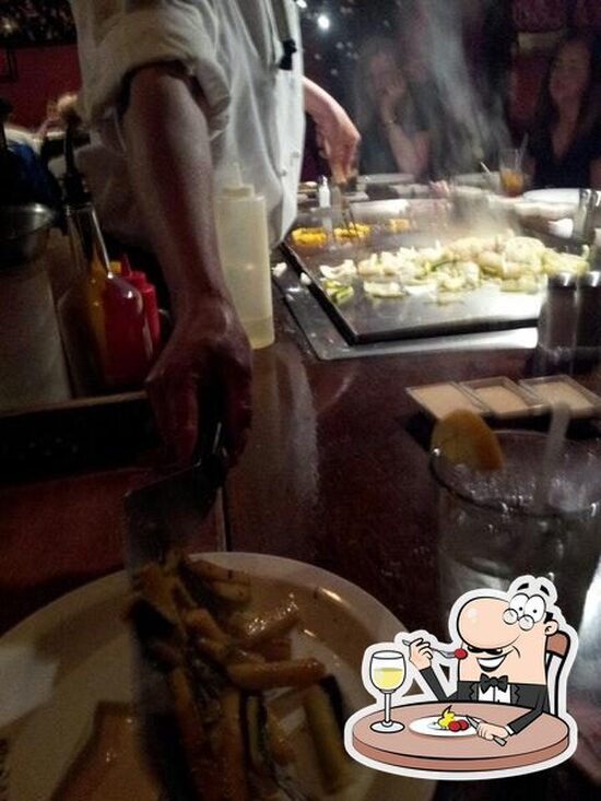 Misaki Japanese Steak House and Sushi in Knoxville Restaurant reviews