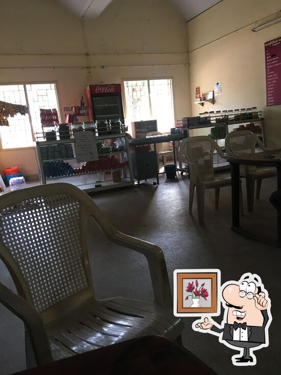 Gce Canteen, Salem Restaurant reviews