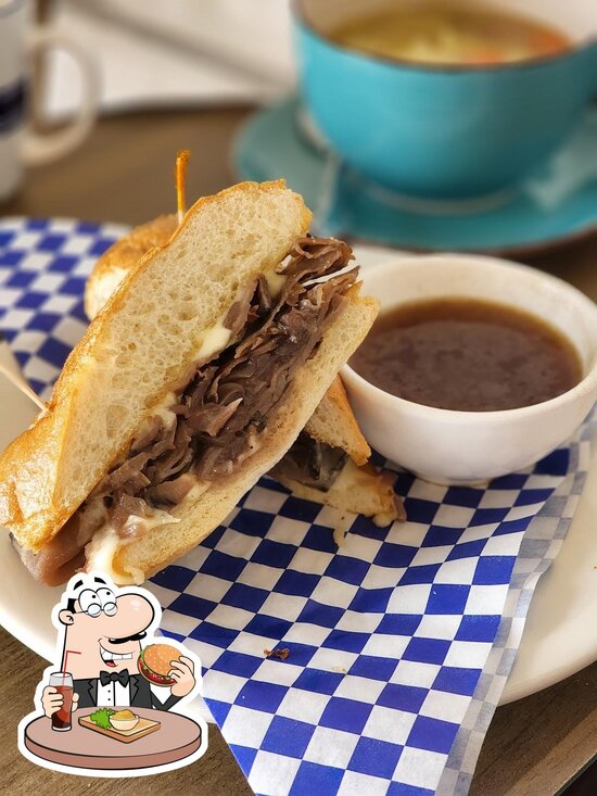 The French Skillet Cafe in Murrieta Restaurant menu and reviews