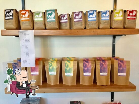 Backyard Beans Coffee Company, Lansdale - Restaurant menu, prices and ...
