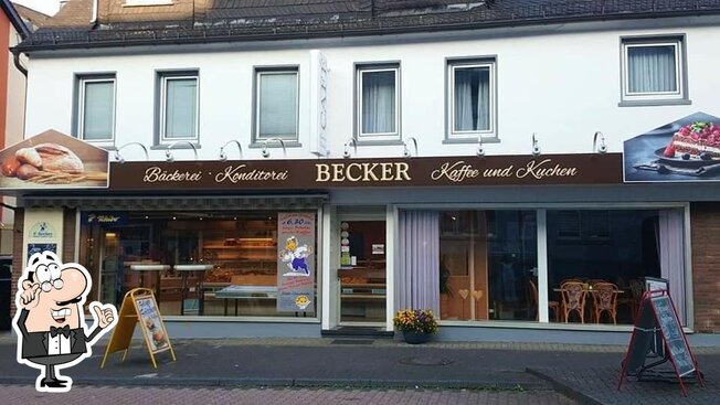 Faszinierend Backerei Becker Kassel Bilder