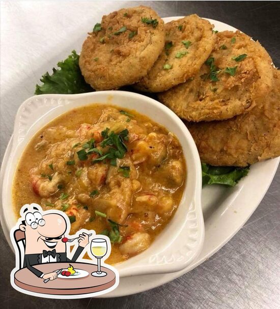 Broussard's Bayou Grill & Cajun Market Pensacola in Pensacola
