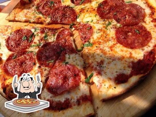 PIZZA ROMA BERN visual data 4