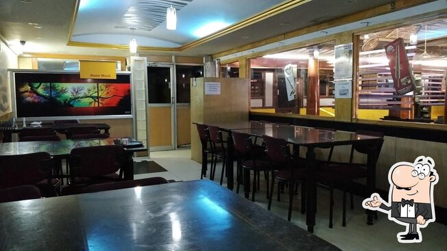 Hotel Annachi, Karaikal - Restaurant reviews