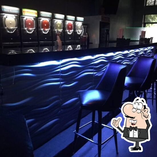 Ruffins' Downtown Daiquiri Lounge in Baton Rouge Restaurant reviews