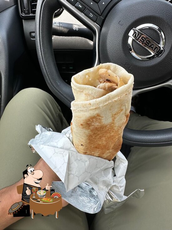 Al Zein Mediterranean Grill in Alpharetta Restaurant reviews