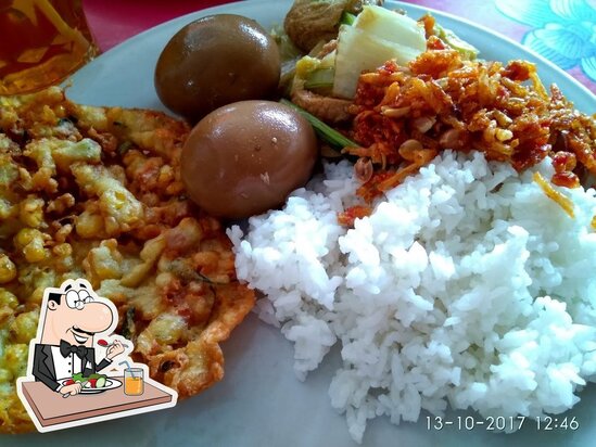 Top Java Restoran, West Jakarta - Restaurant menu, prices and reviews