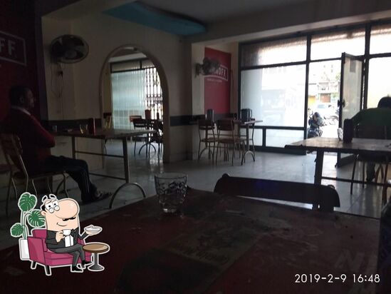 FL 7 Classic Restaurant & Bar UNNAO establishment, Unnao – menu, prices ...
