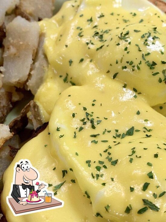 Boulevard Diner in Whitesboro Restaurant menu and reviews