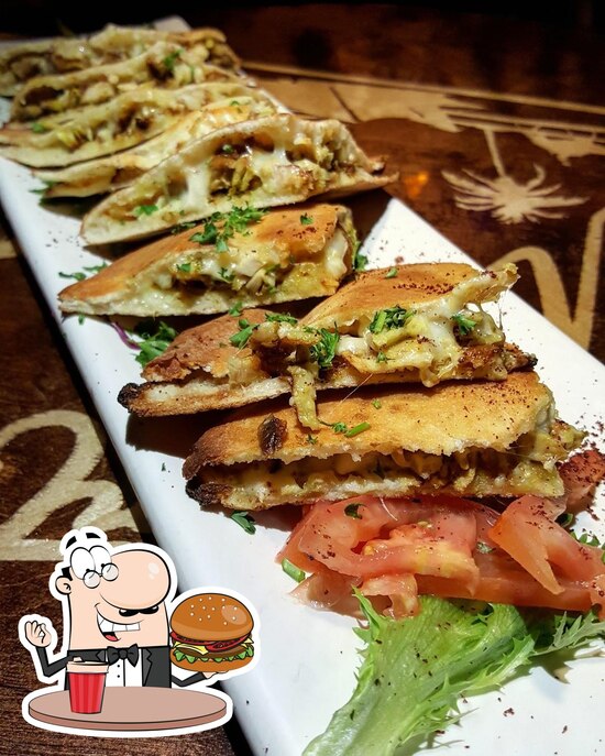 Desert Moon Mediterranean Grill in Anaheim Restaurant menu and reviews