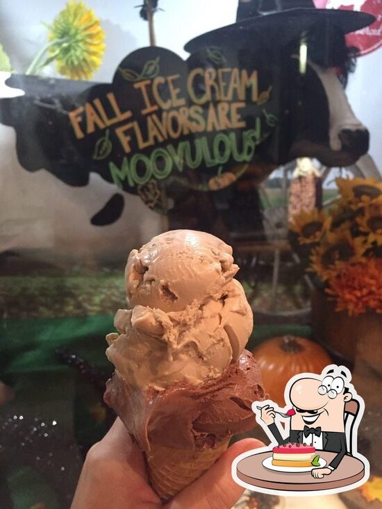 Scooped Ice Cream in Media Restaurant reviews